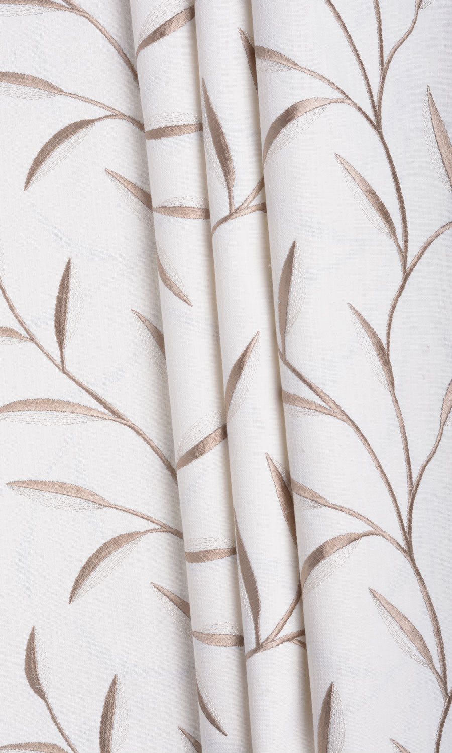 Linen Window Treatments Fabric By the Yard