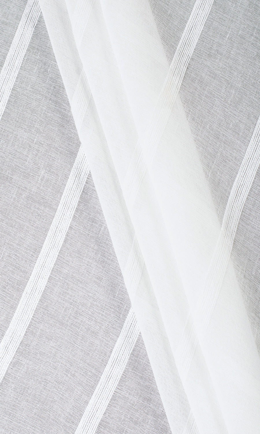 Patterned / Printed / Striped Window Treatments Fabric Sample
