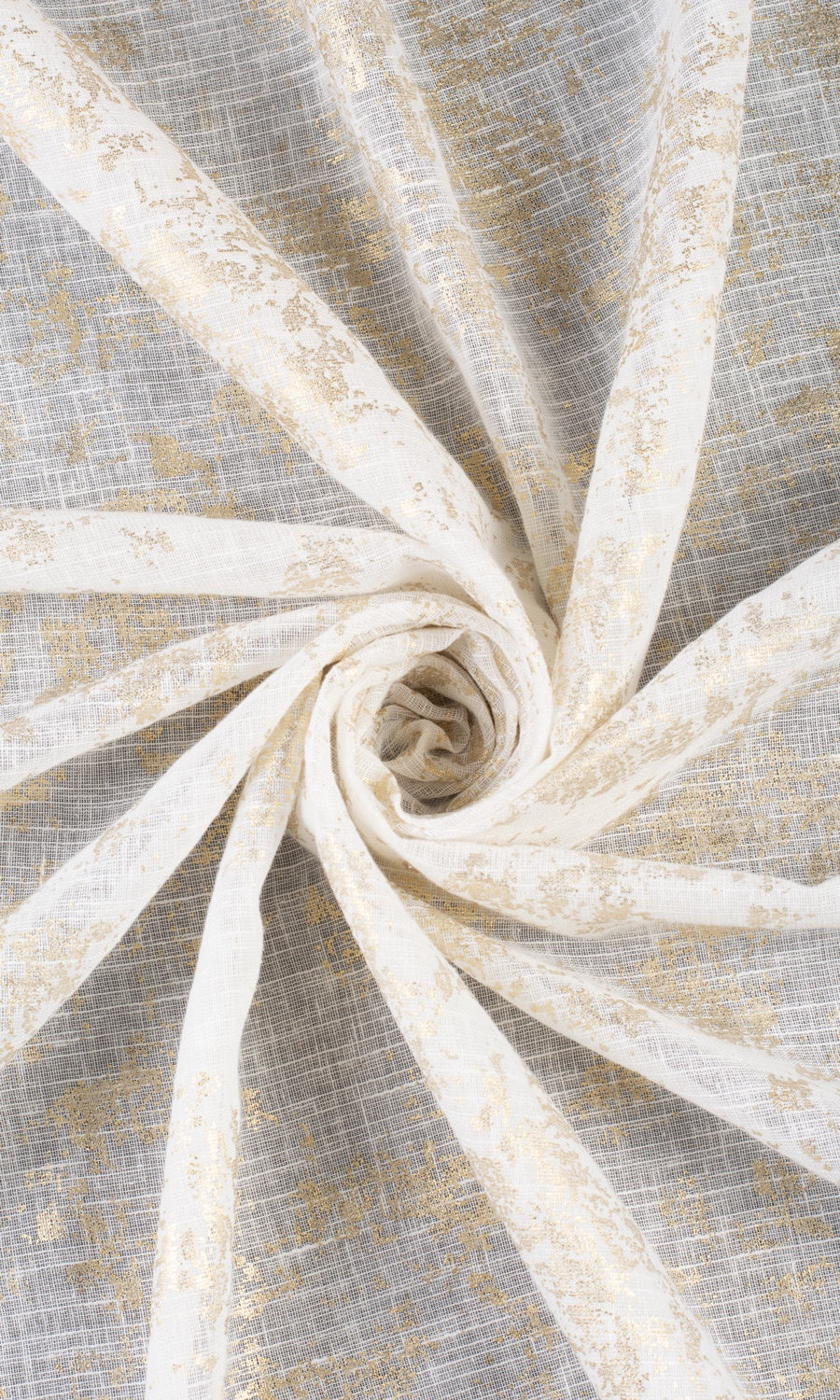Sheer Window Treatments Fabric By the Yard