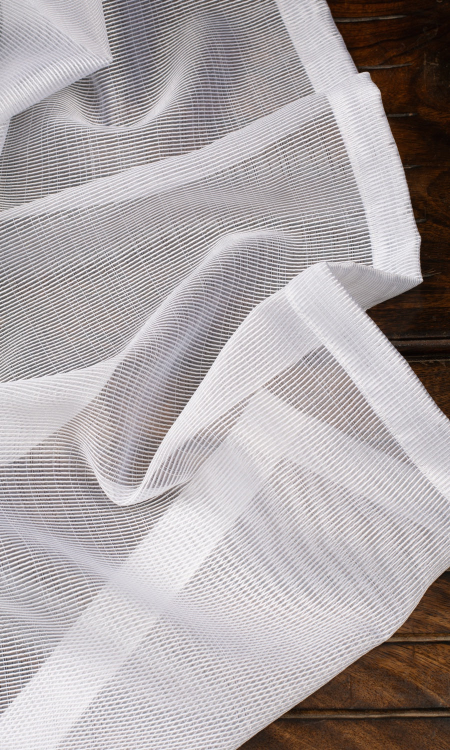 Plain / Textured / Patterned / Printed / Striped Window Treatments Fabric By the Yard