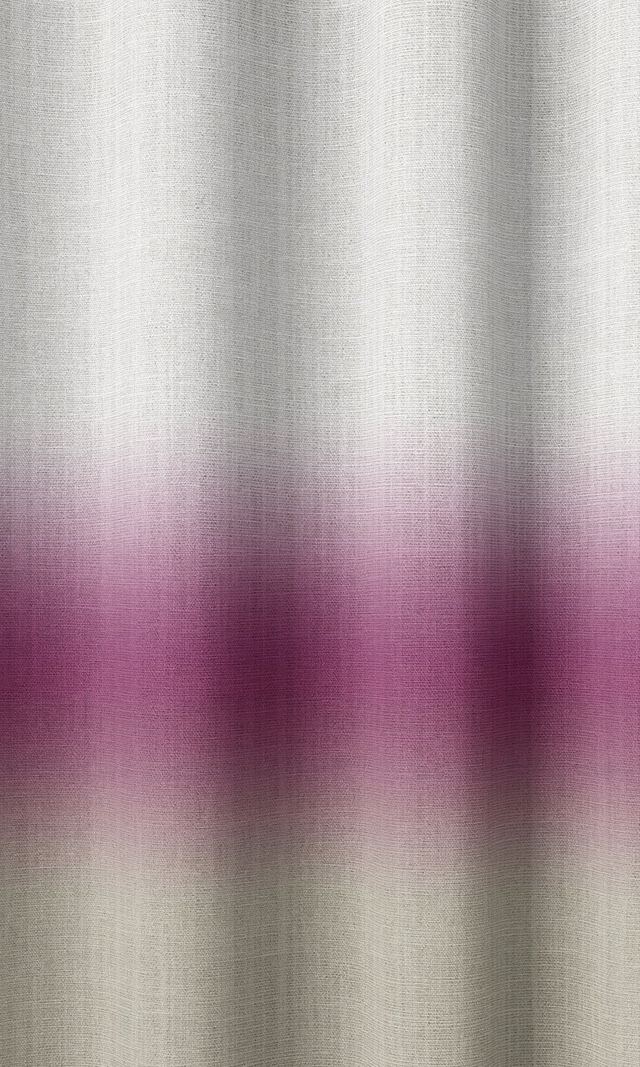 3-Tone Ombre Home Textile Fabric Material By the Yard (Pink/ Warm Beige)