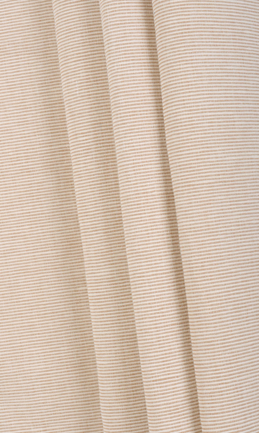 Cotton Free Fabric Material Sample (Beige/ Cream)