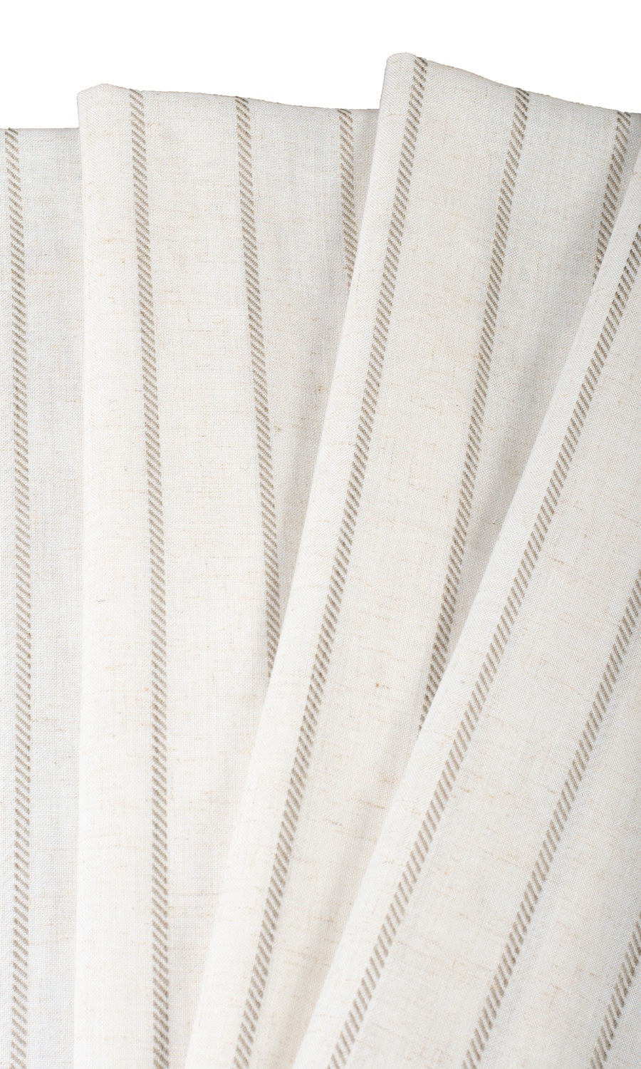 Patterned / Printed / Striped Window Treatments Fabric Sample