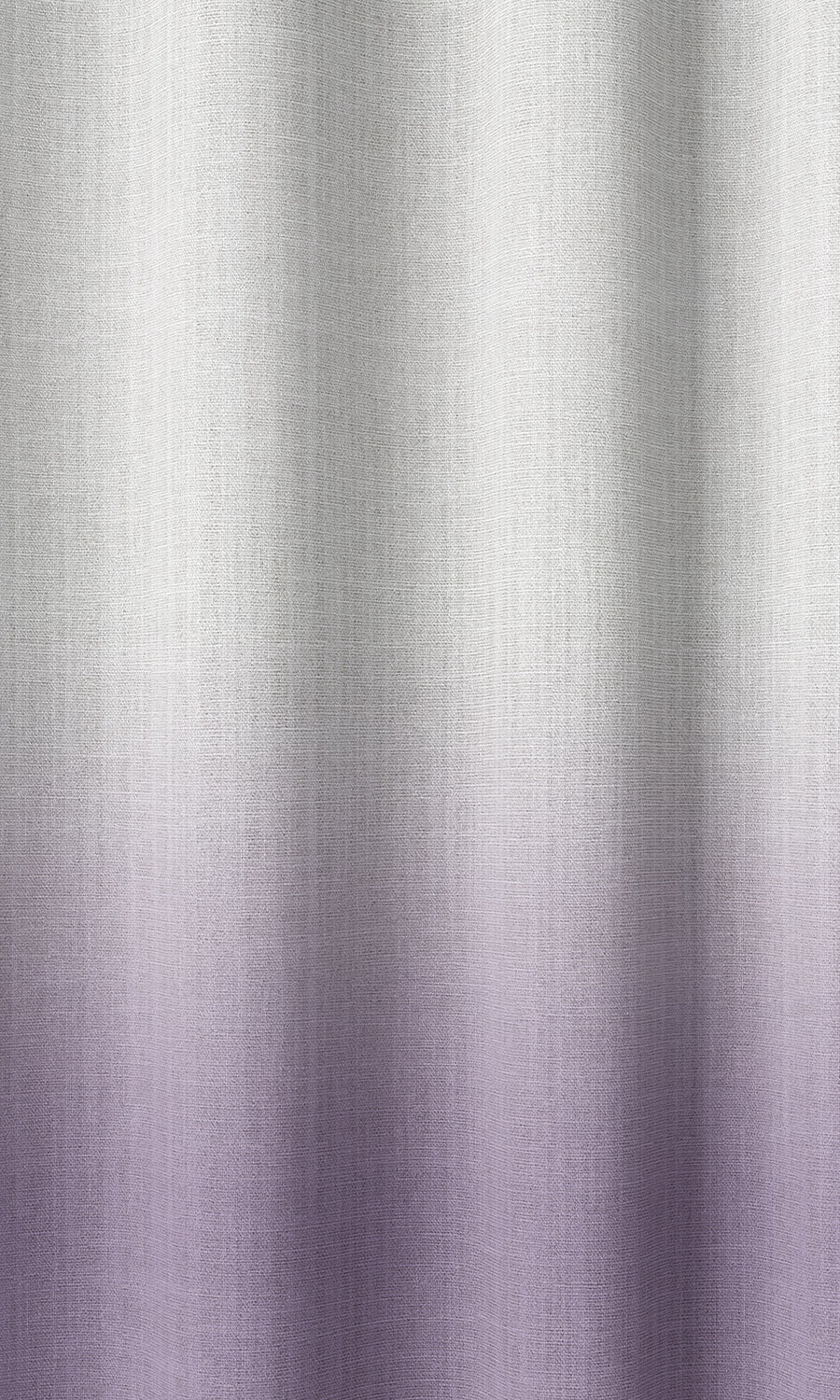 2-Tone Ombre Home Textile Fabric Material By the Yard (Purple)