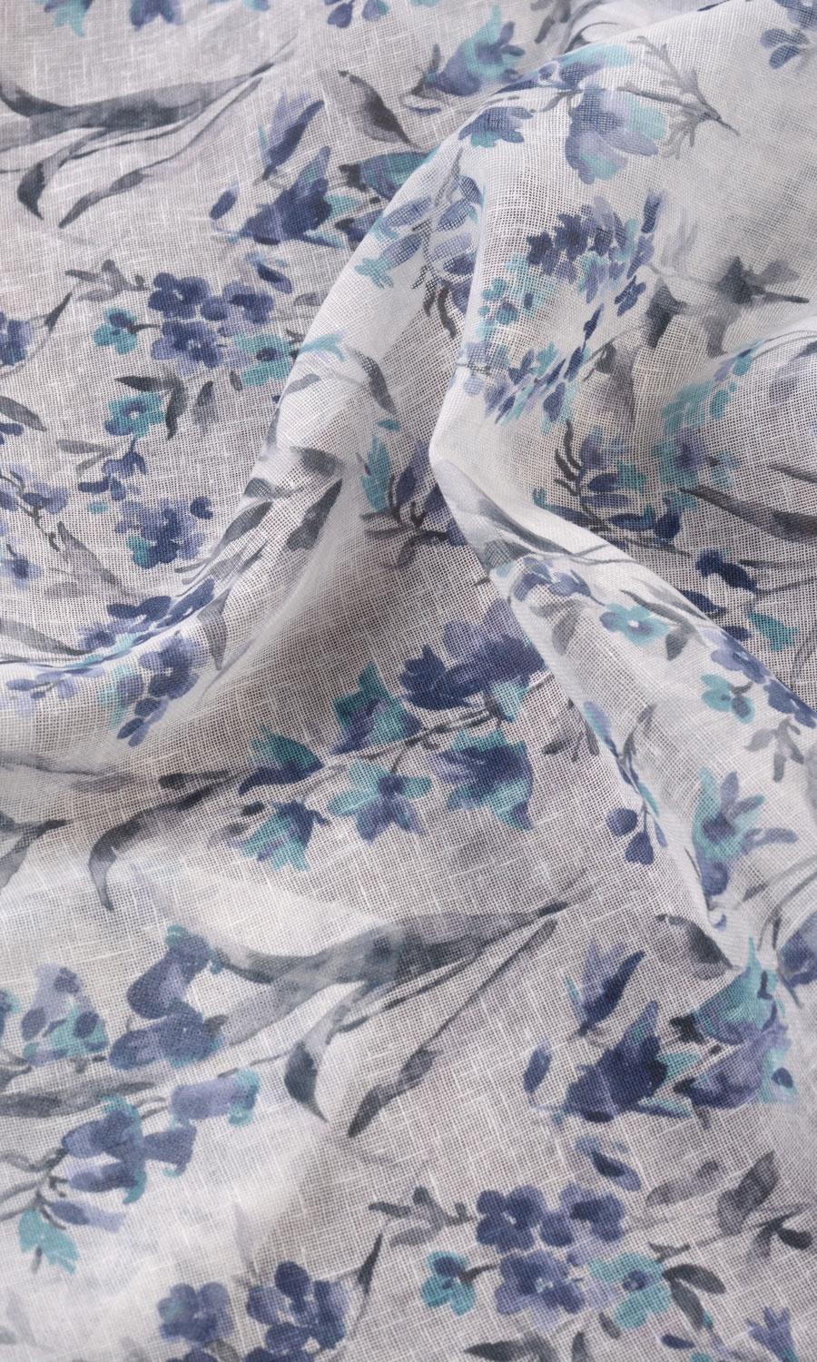 Sheer Window Treatments Fabric Sample