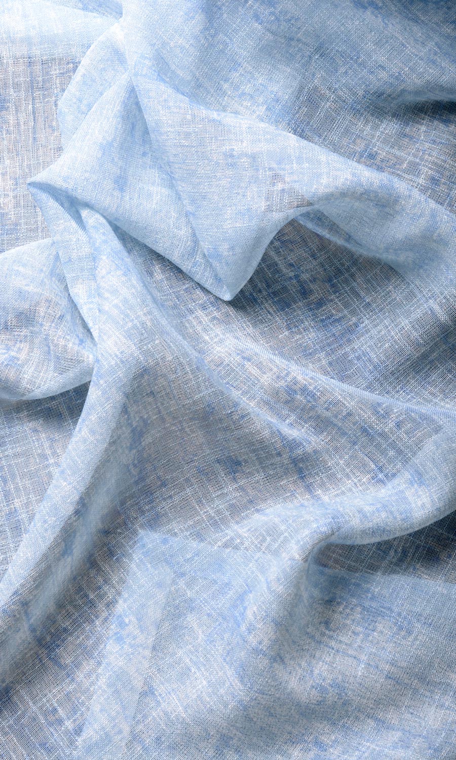 Sheer Window Treatments Fabric By the Yard