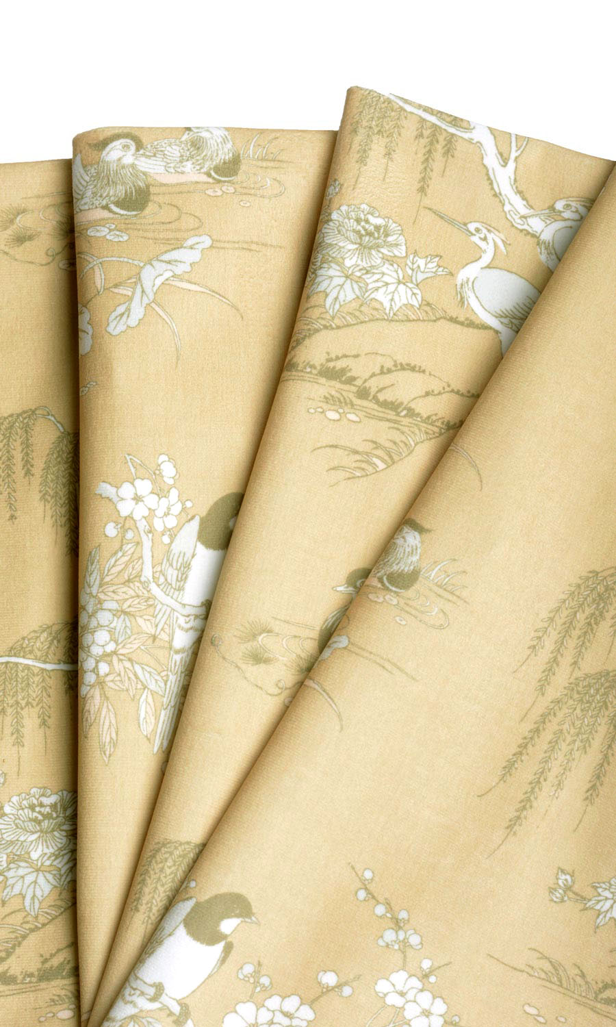 Velvet Window Treatments Fabric By the Yard