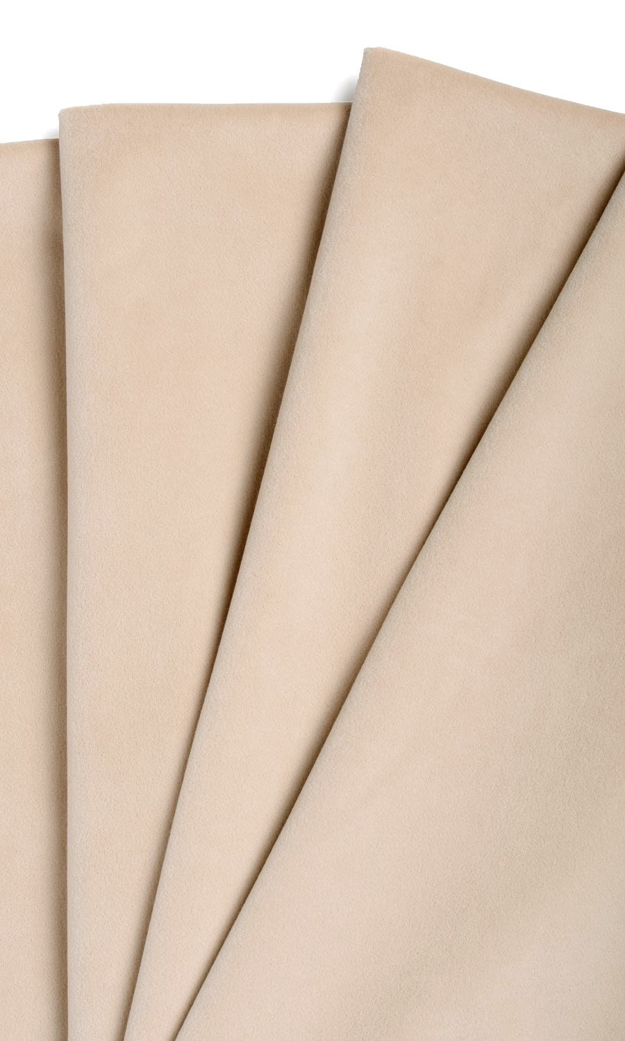 Velvet Window Treatments Fabric By the Yard