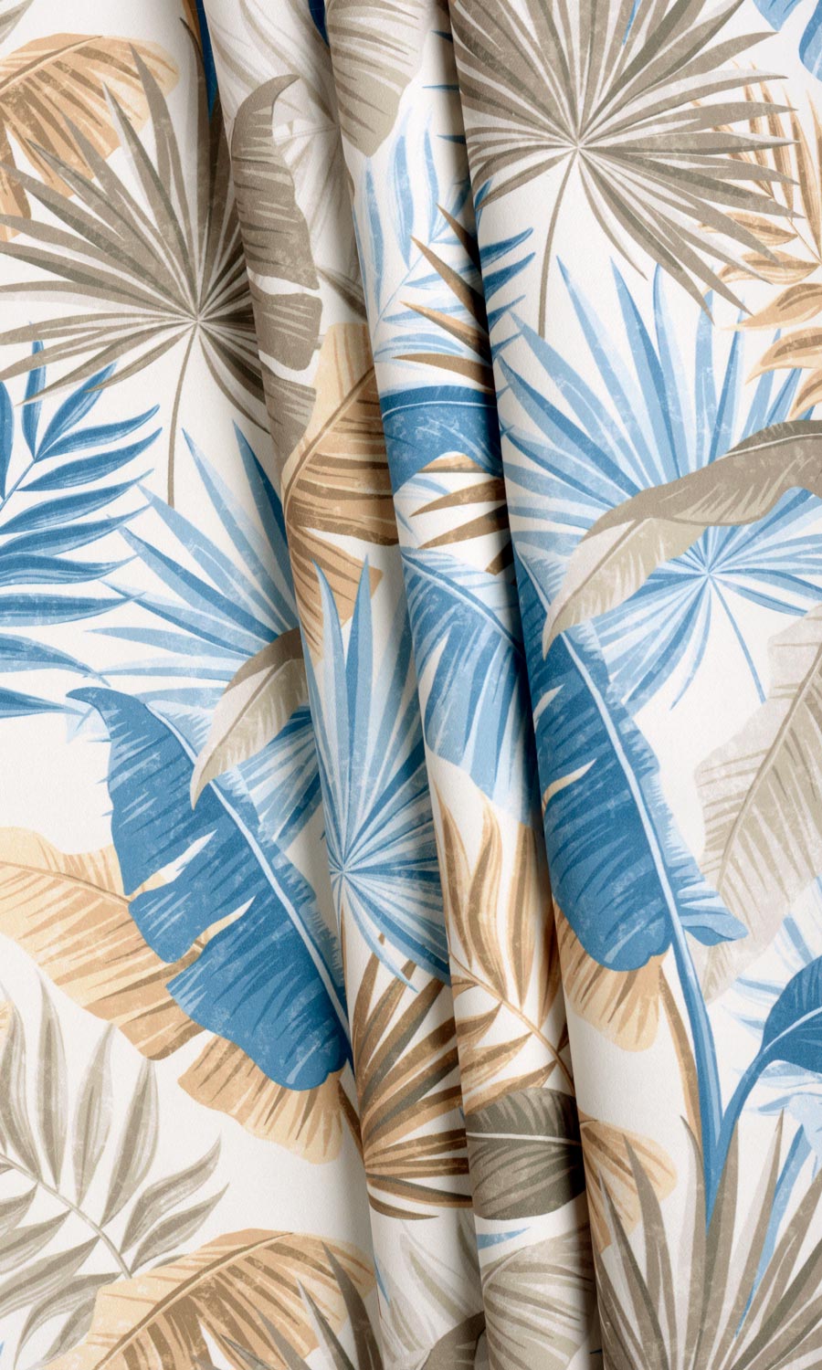 Patterned / Printed / Floral Window Treatments Fabric By the Yard