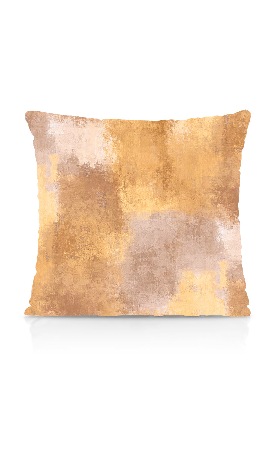 Dimout Fabric Material By the Yard (Bronze/ Yellow/ Brown)