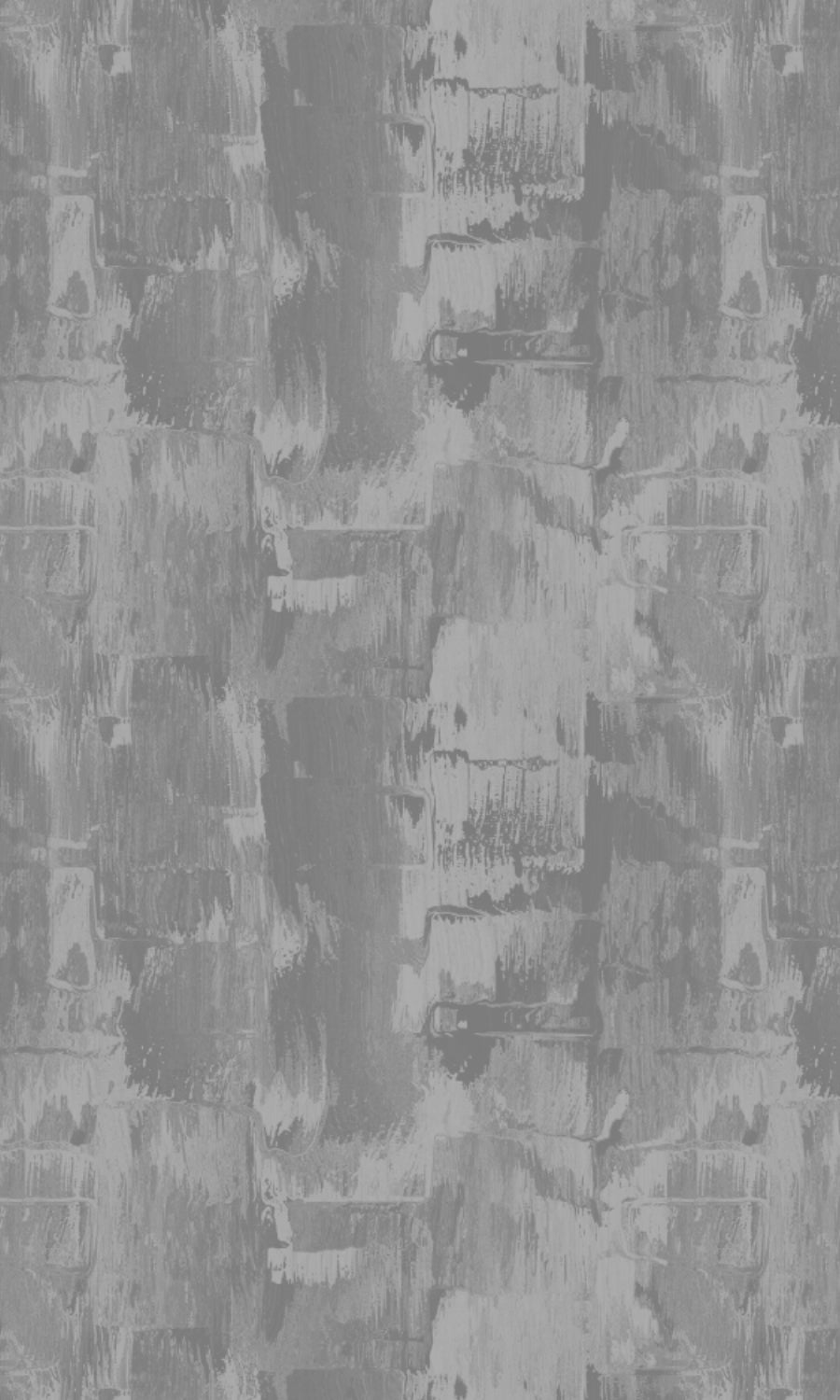 Dimout Striped Home Textile Fabric Material Sample (Dove Grey/ Slate)