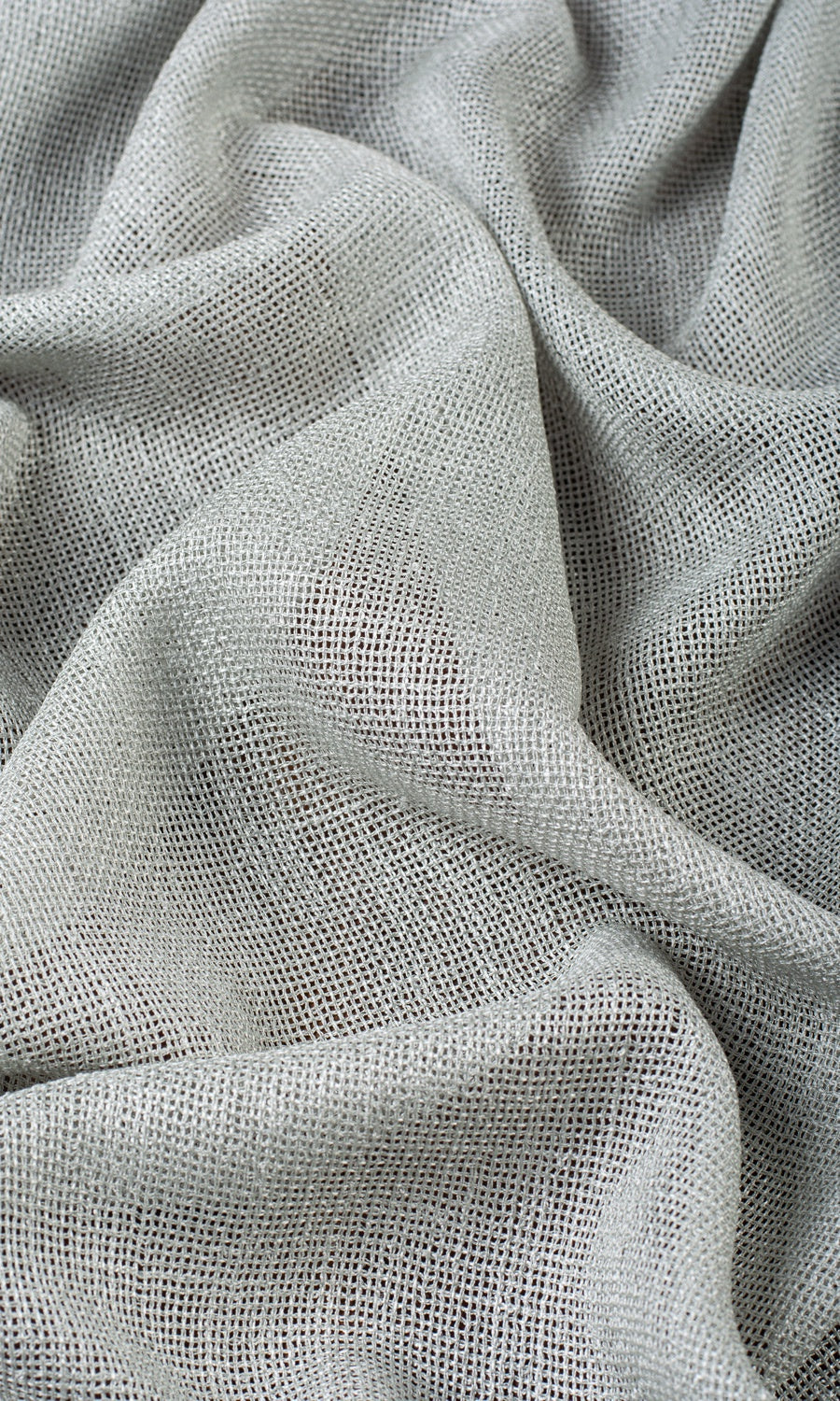 Sheer Window Treatments Fabric By the Yard