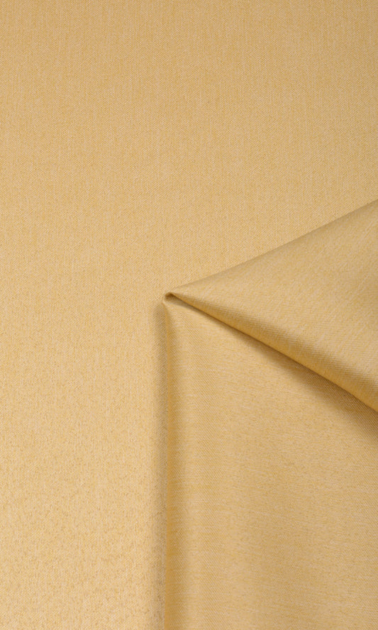 Blackout Home Décor Fabric By the Yard (Golden Beige)