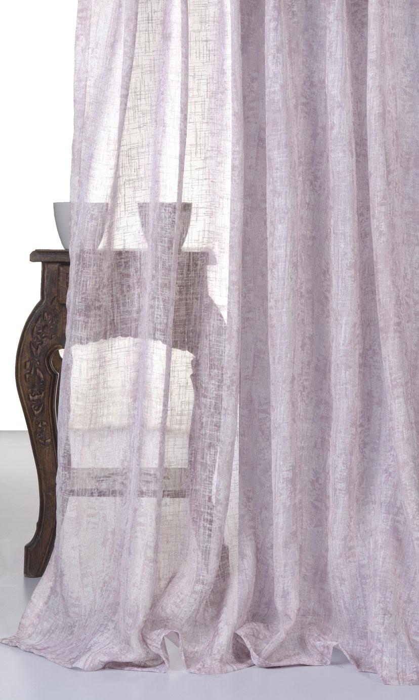 Sheer Window Treatments Fabric By the Yard