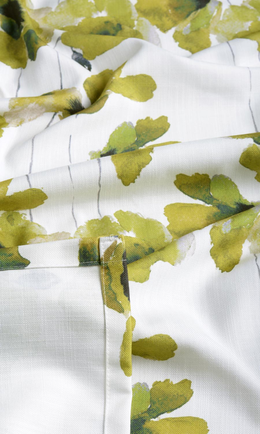Floral / Patterned / Printed Window Treatments Fabric By the Yard