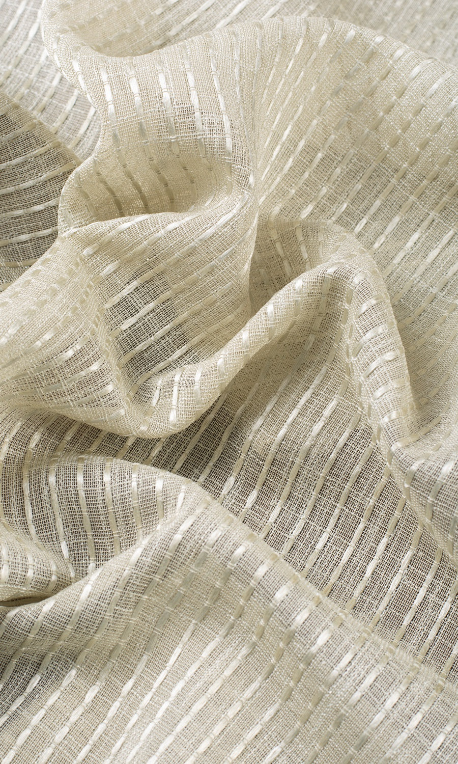 Sheer Window Treatments Fabric By the Yard