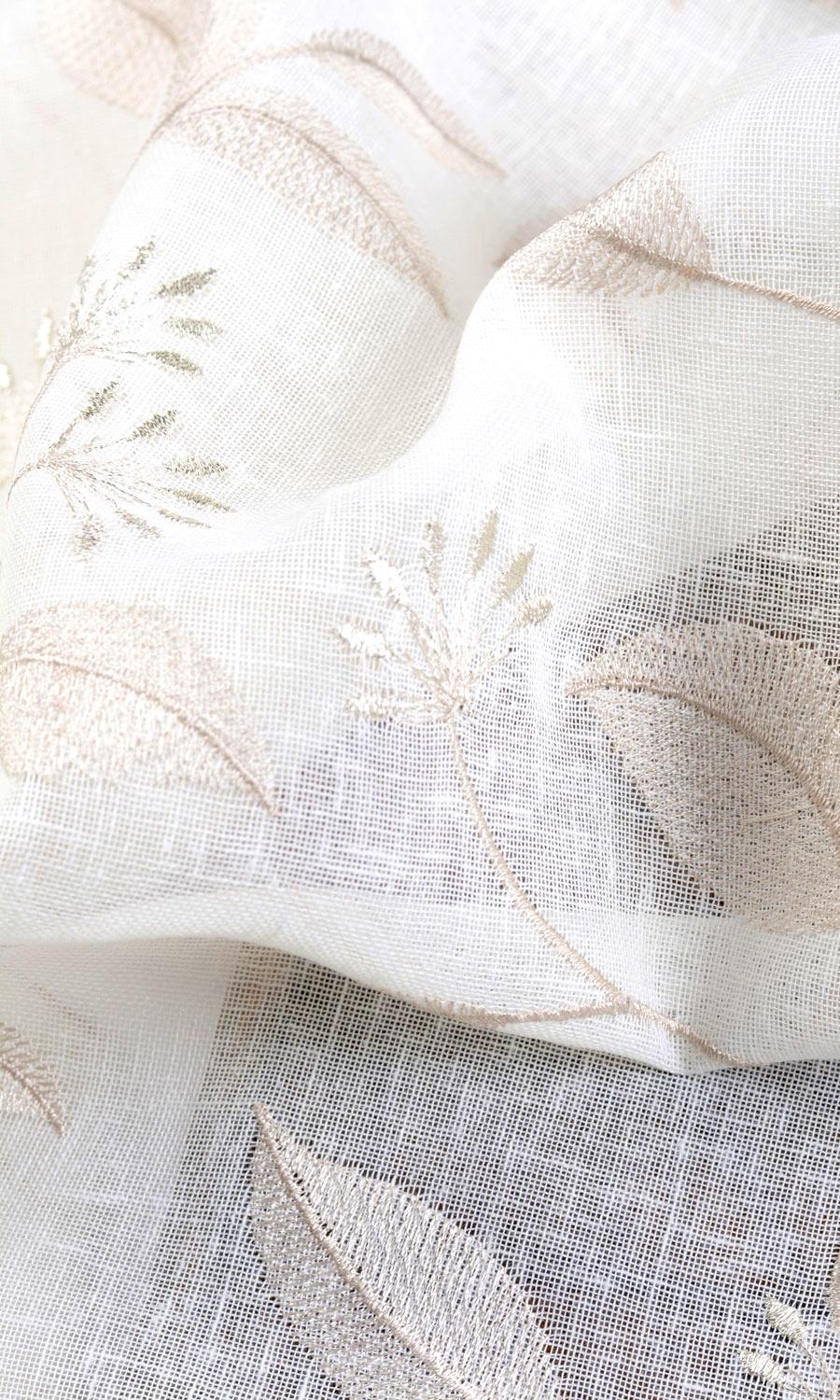 Patterned / Printed / Floral Window Treatments Fabric By the Yard