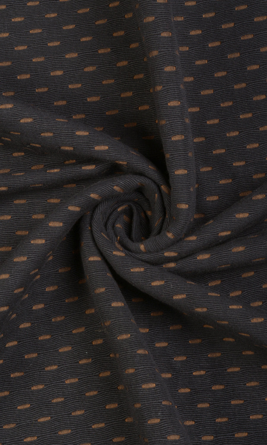 Patterned / Printed / Geometric Window Treatments Fabric Sample