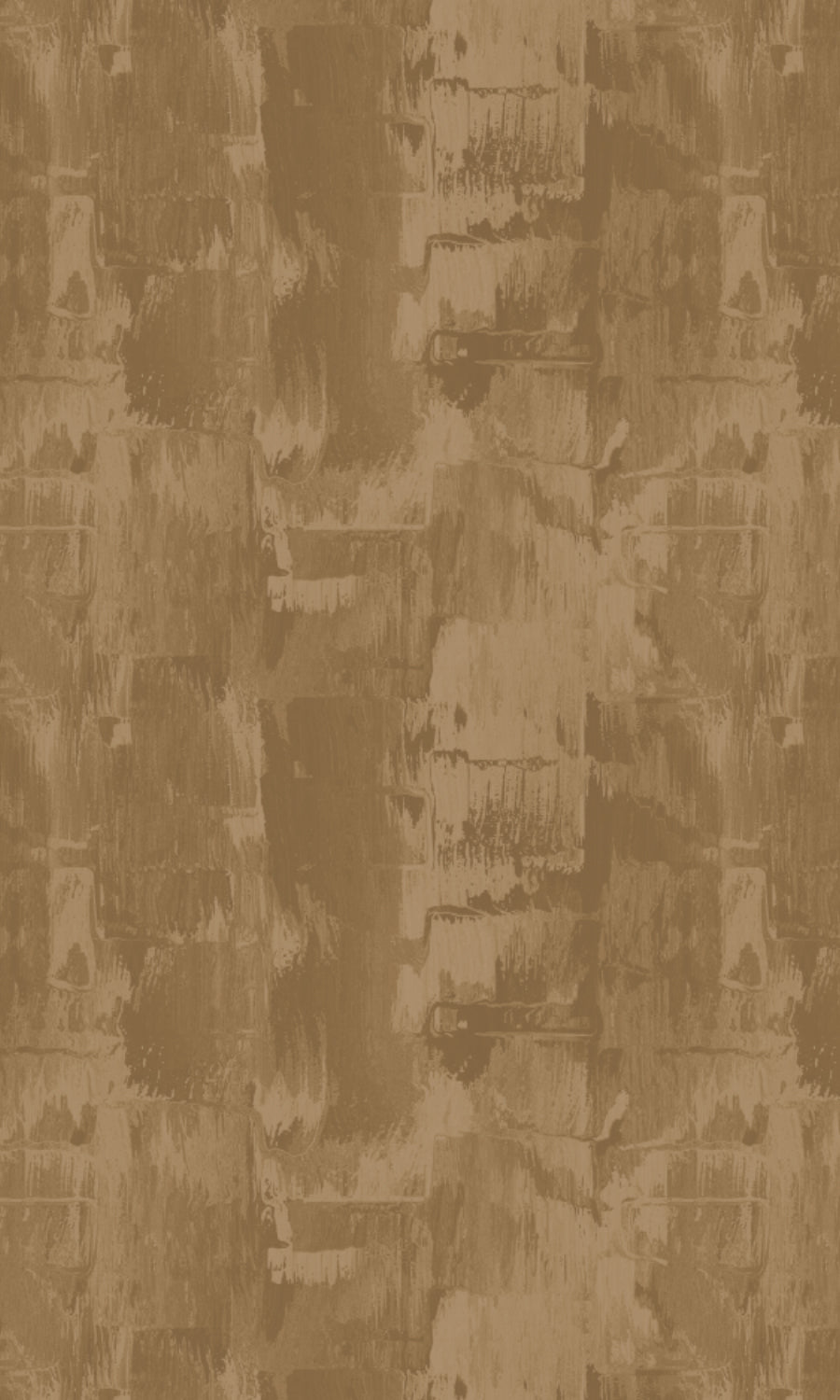 Room Darkening Striped Home Textile Fabric Material Sample (Brown/ Beige)