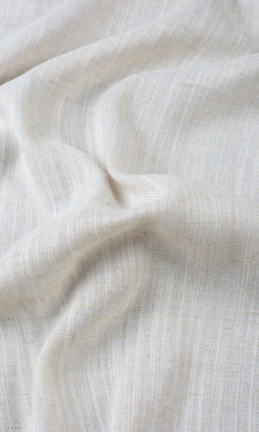 Linen Window Treatments Fabric By the Yard