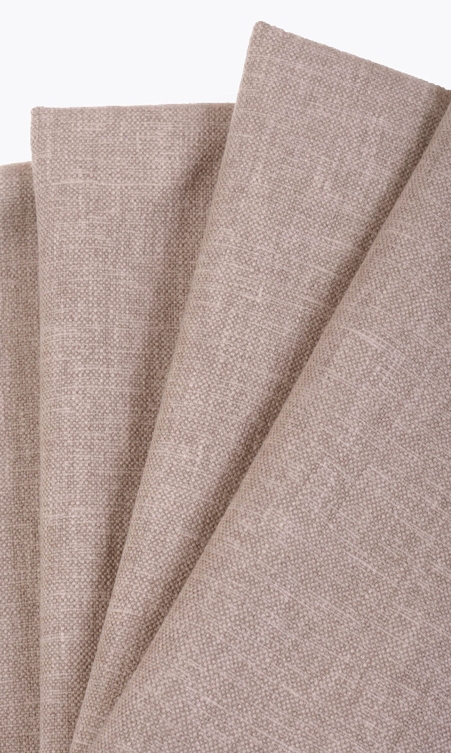 Plain / Textured Window Treatments Fabric By the Yard