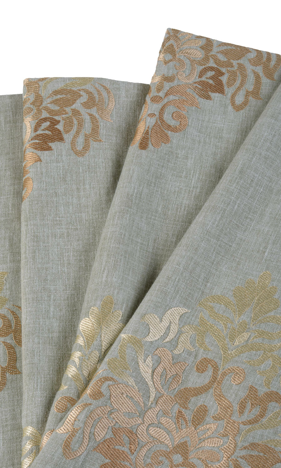Cotton Window Treatments Fabric Sample