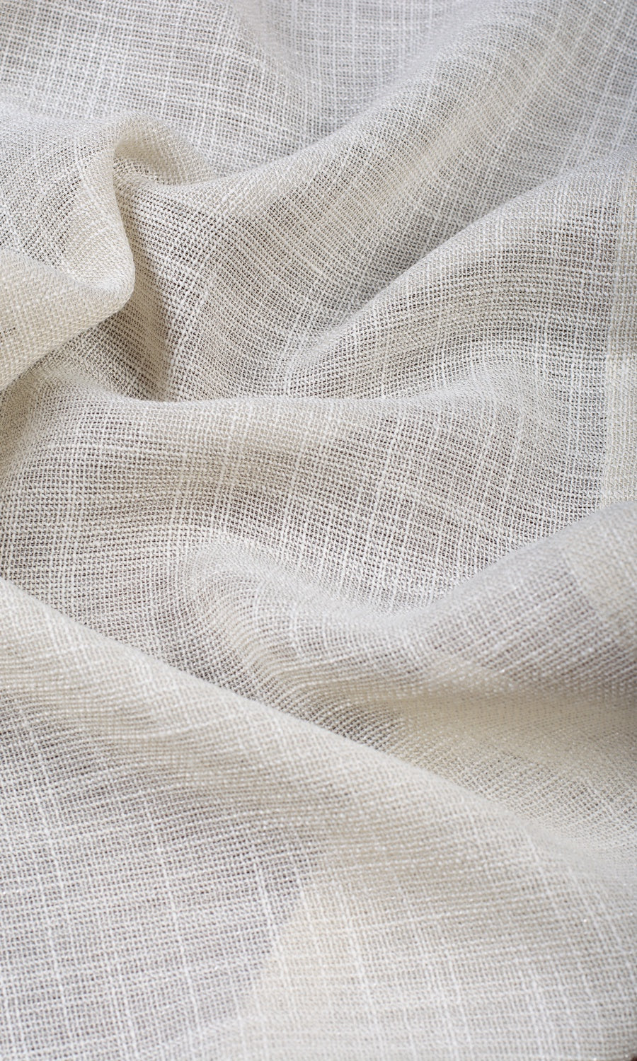 Sheer Window Treatments Fabric Sample