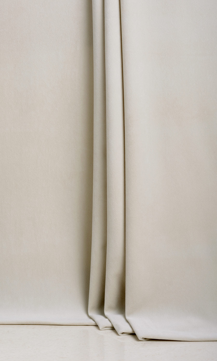 Velvet Window Treatments Fabric By the Yard