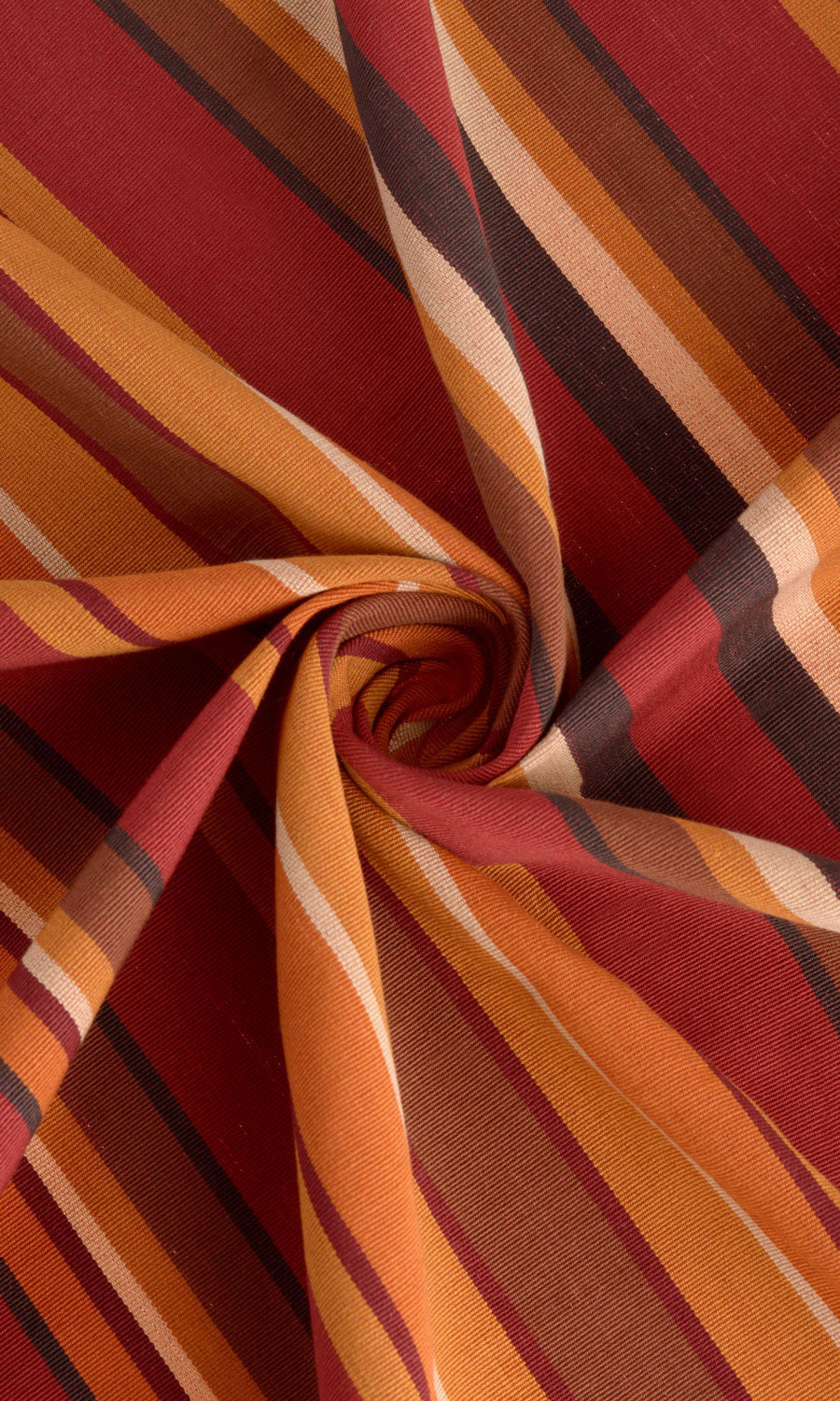 Patterned / Printed / Geometric / Striped Window Treatments Fabric By the Yard