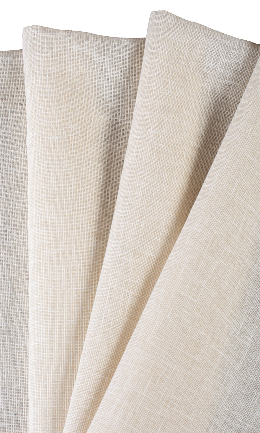Plain / Textured Window Treatments Fabric By the Yard
