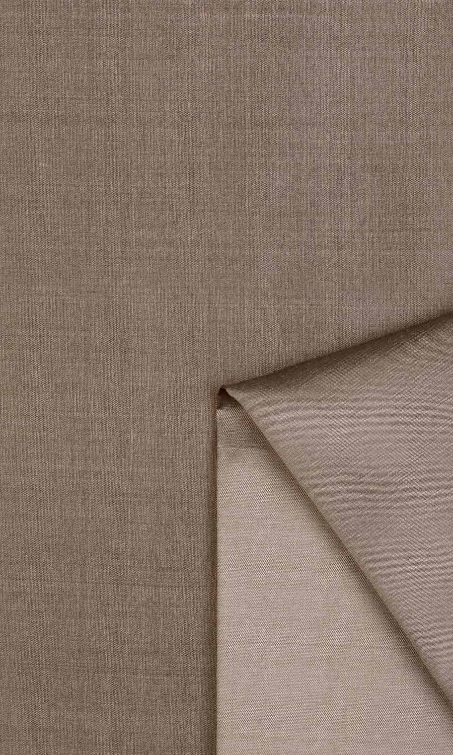 Plain / Textured Window Treatments Fabric By the Yard