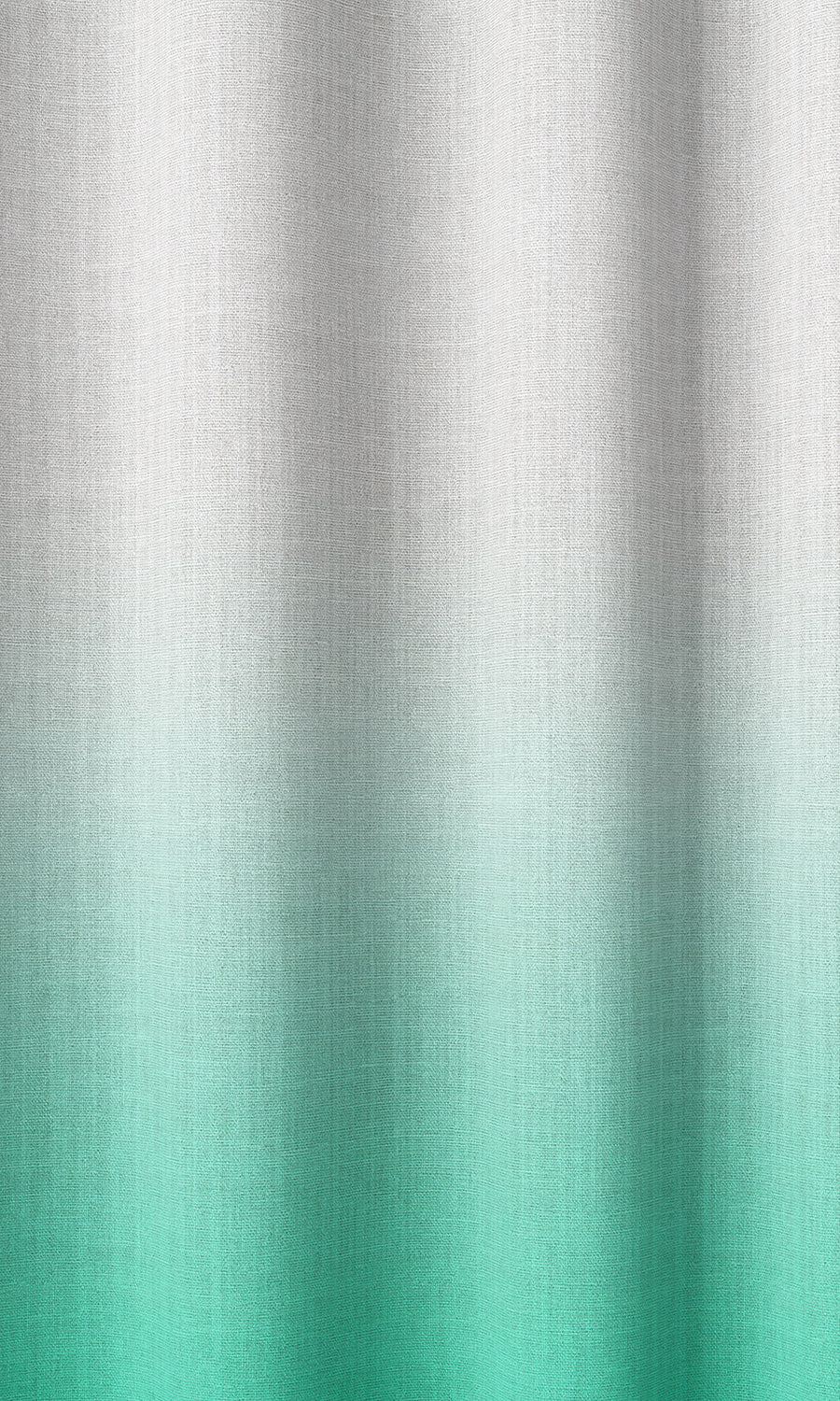 2-Tone Ombre Home Textile Fabric Material By the Yard (Seafoam Green)