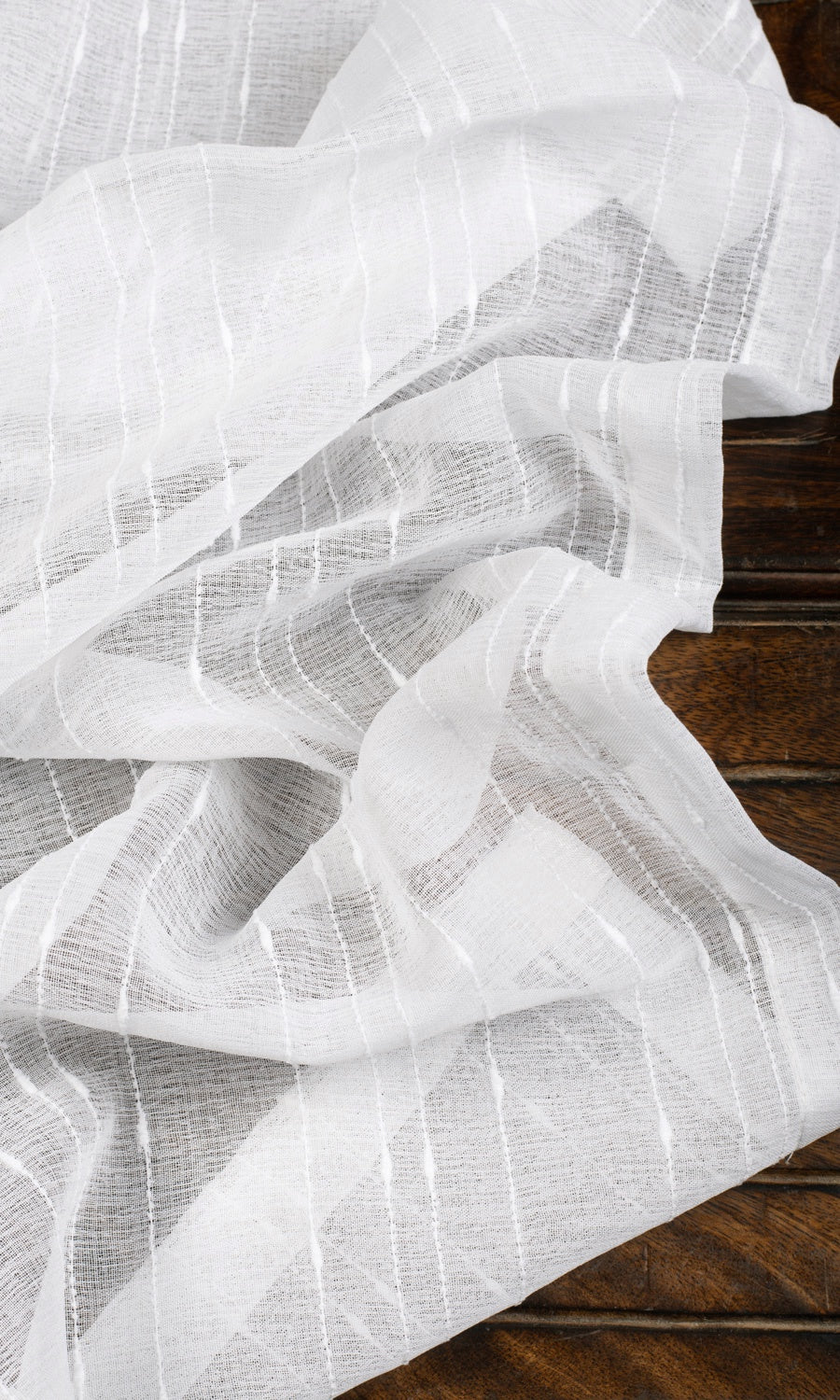 Sheer Window Treatments Fabric By the Yard