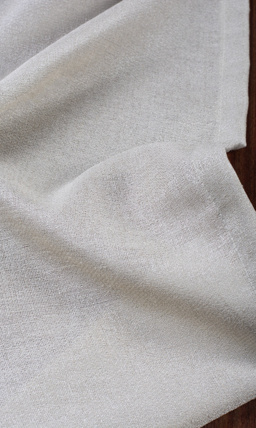 Plain / Textured Window Treatments Fabric By the Yard