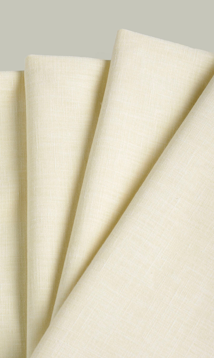 Plain / Textured Window Treatments Fabric By the Yard