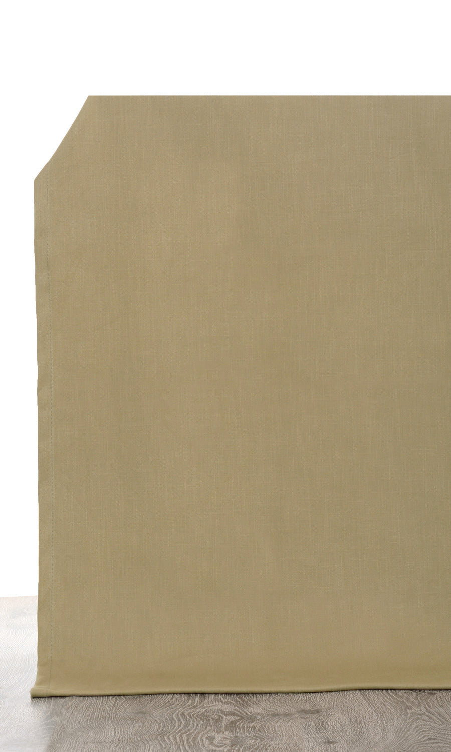 Cotton Home Textile Fabric Material By the Yard (Beige)