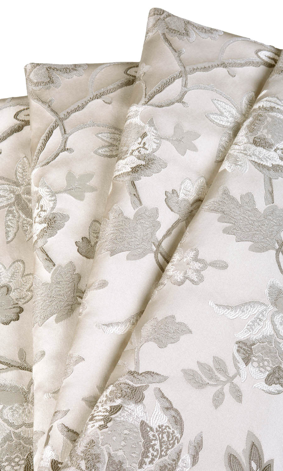 Patterned / Printed / Floral Window Treatments Fabric Sample