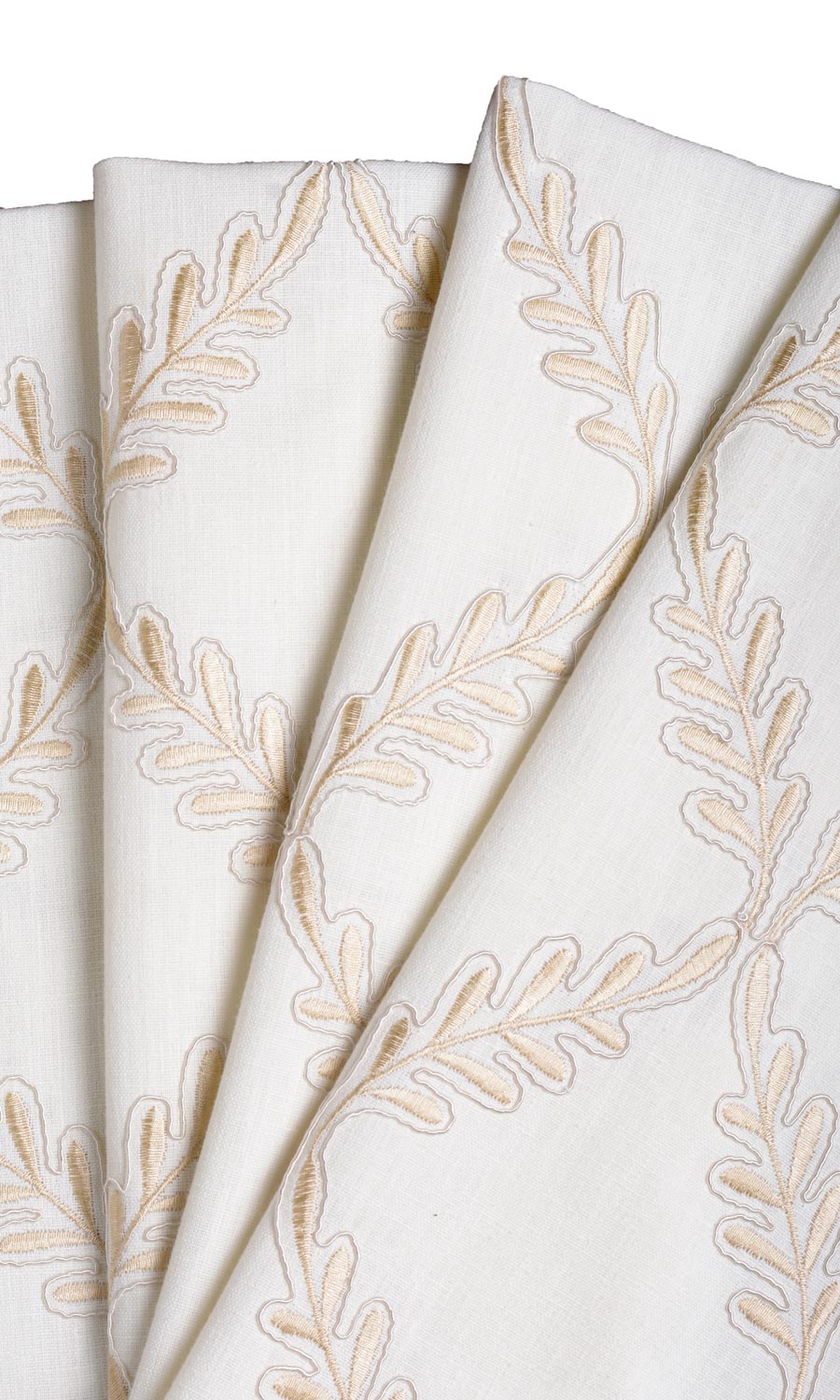 Linen Window Treatments Fabric By the Yard