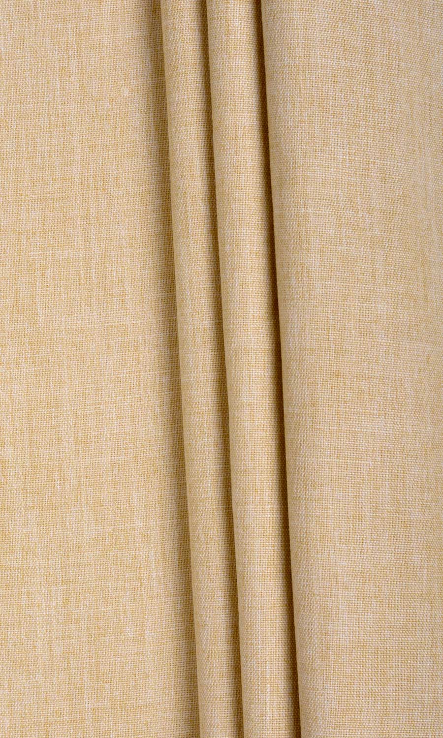 Linen Texture Fabric Material By the Yard (Cinnamon Beige)