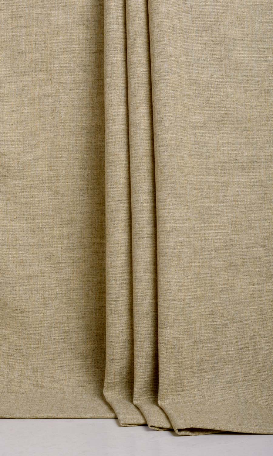 Linen Window Treatments Fabric By the Yard