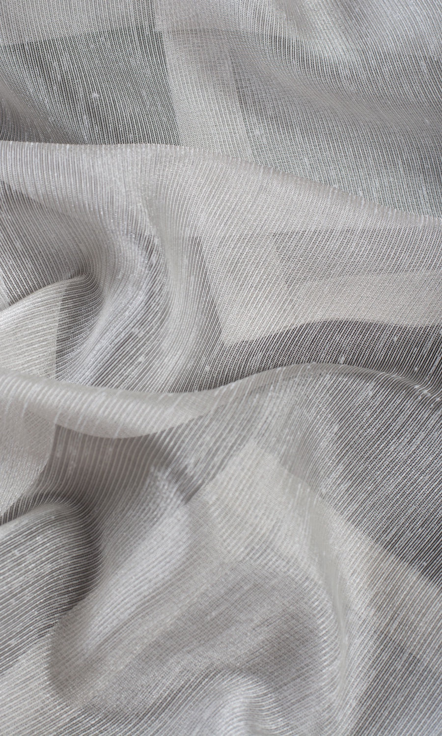 Sheer Window Treatments Fabric By the Yard
