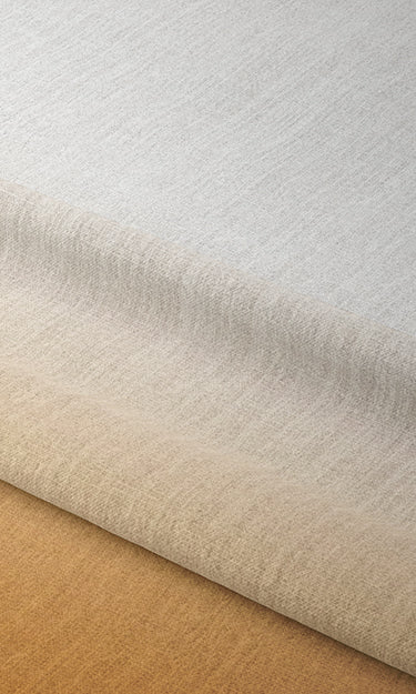2-Tone Ombre Curtain Panels (Orange) Extra Long Short Wide