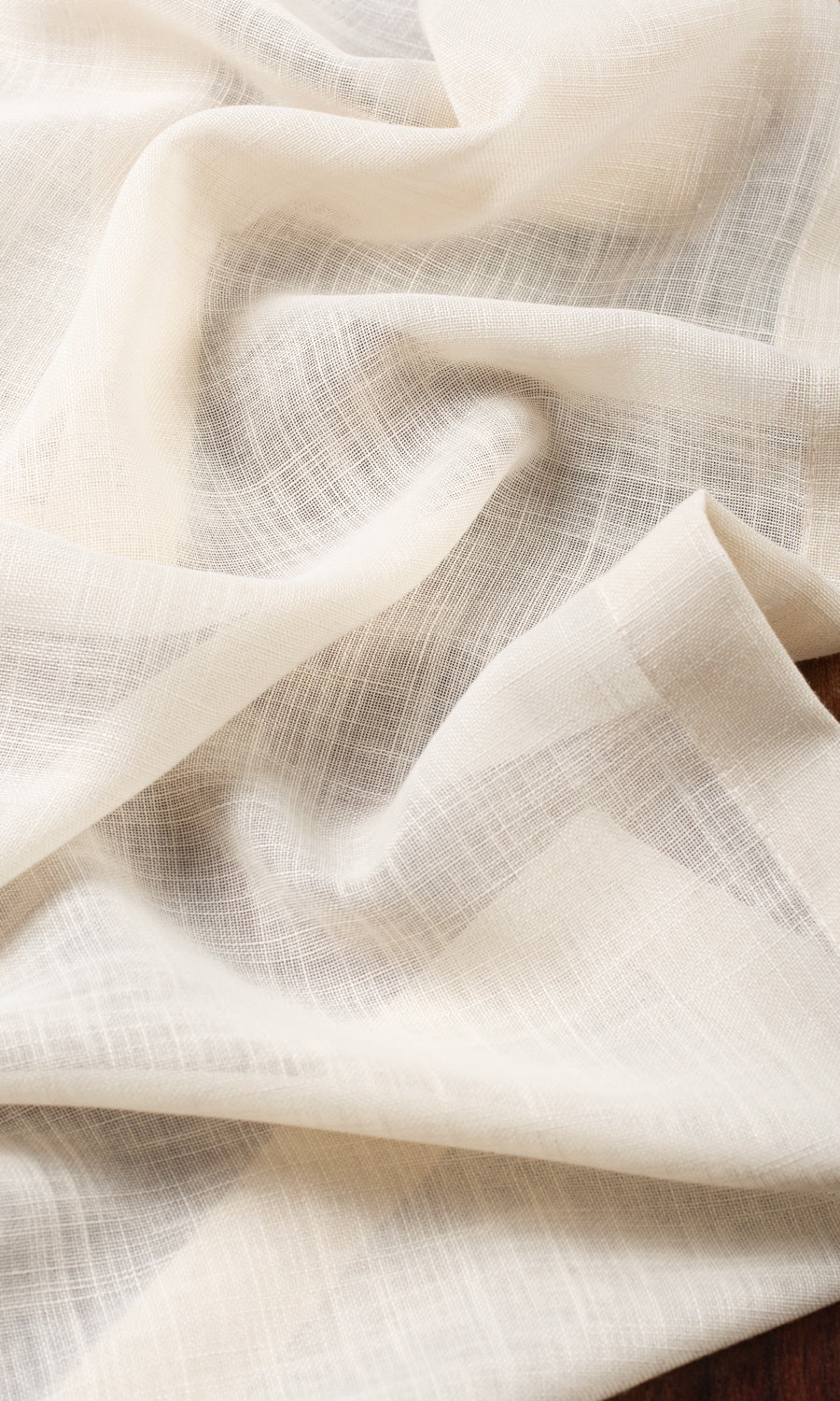 Sheer Window Treatments Fabric By the Yard