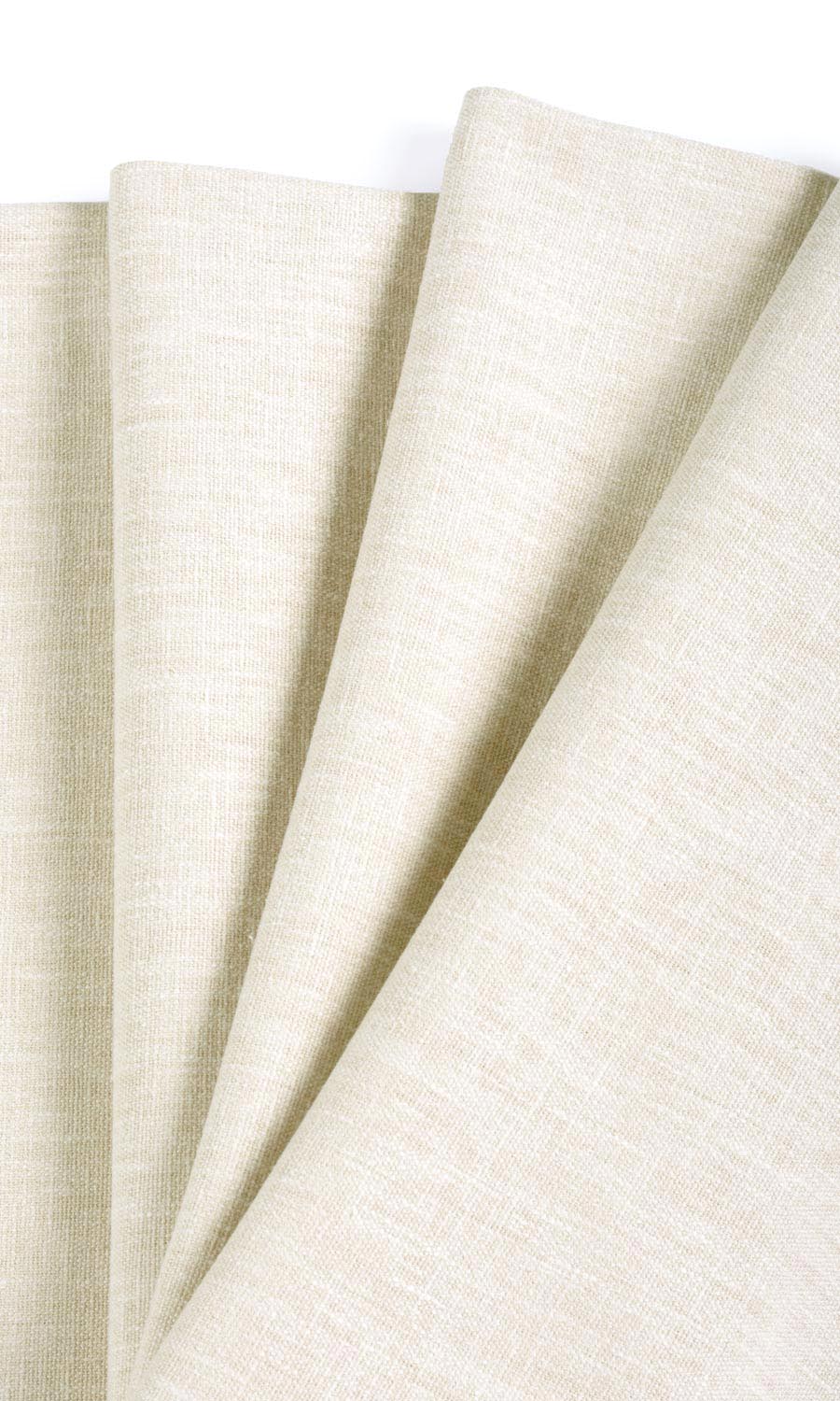 Plain / Textured Window Treatments Fabric By the Yard