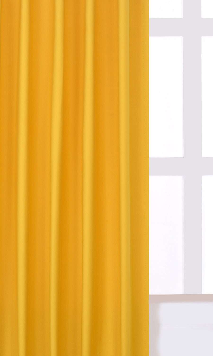 Cotton Window Treatments Fabric Sample