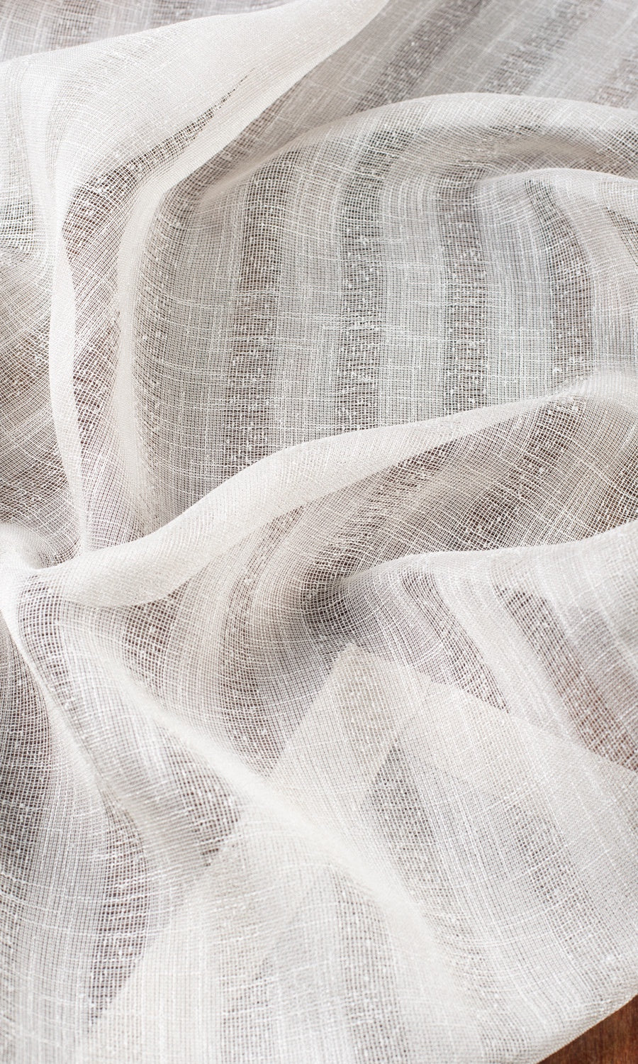 Plain / Textured Window Treatments Fabric By the Yard