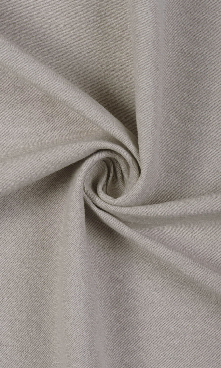 Cotton Home Décor Fabric Sample (Grey)