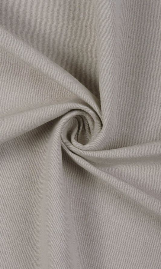 Cotton Home Décor Fabric Sample (Grey)