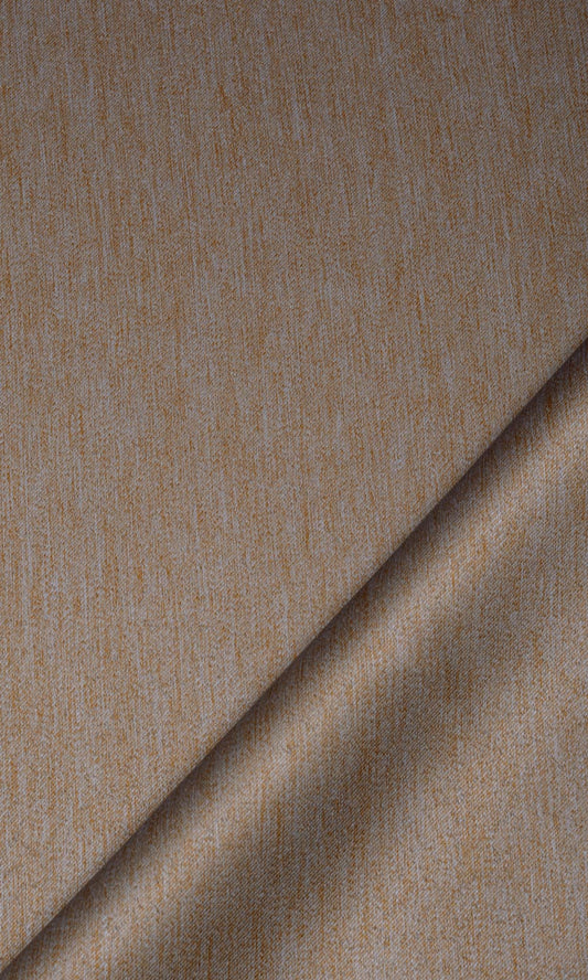 Blackout Home Décor Fabric By the Yard (Brown)