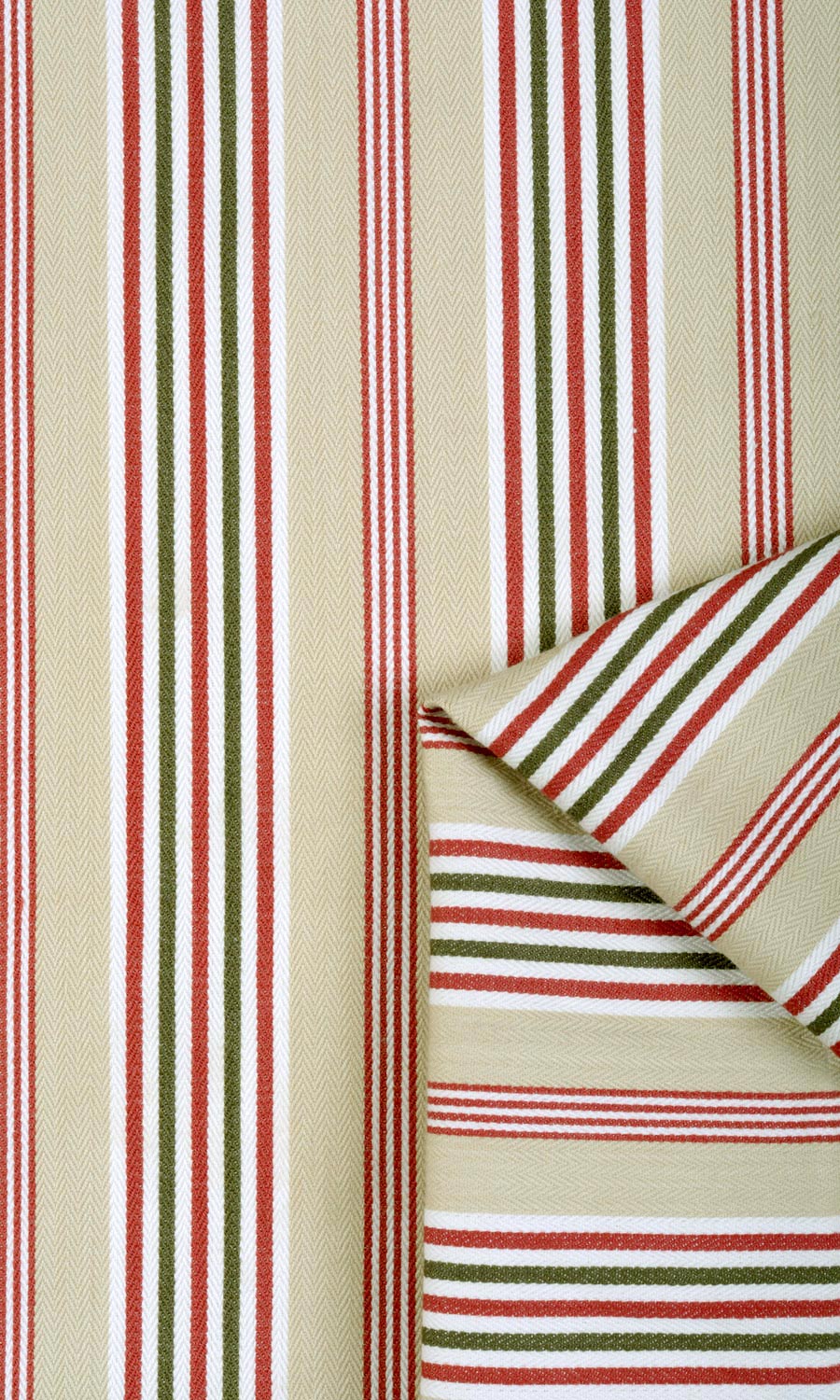 Cotton Window Treatments Fabric By the Yard